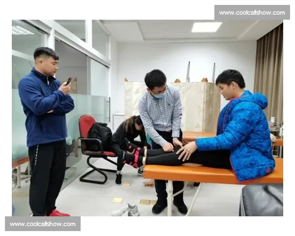 全面提升运动表现的伤病康复与恢复训练全方案